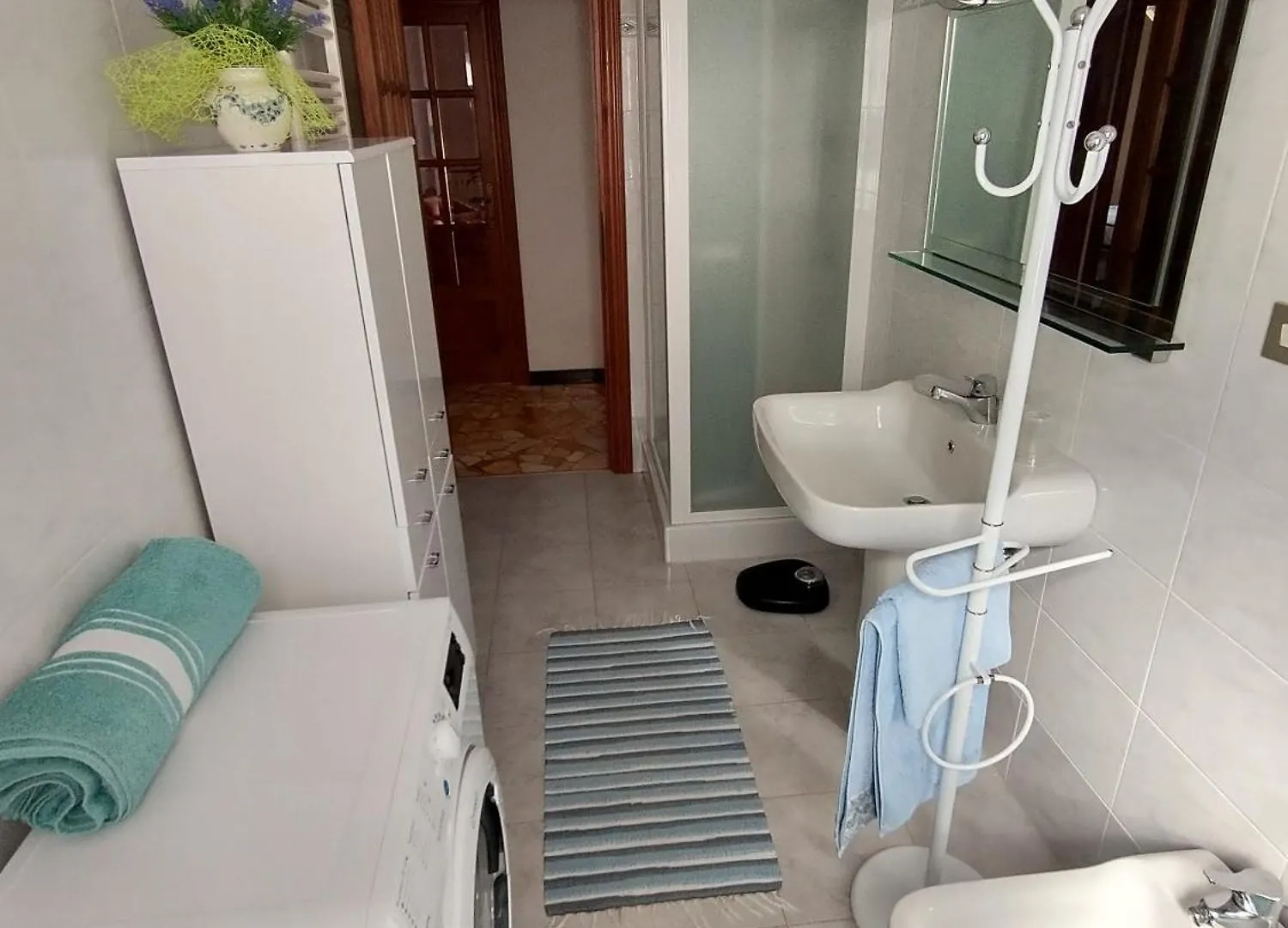 Large Accomodation Near The Sea With Parking Celle Ligure Apartment
