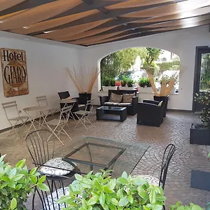 3* Hotel La Giara